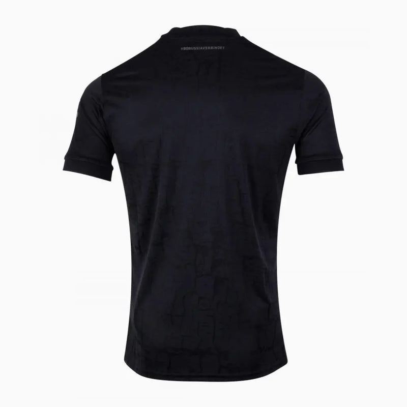 Camiseta del Blackout Borussia Dortmund 2023