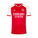 Camiseta del Arsenal I 2023/2024