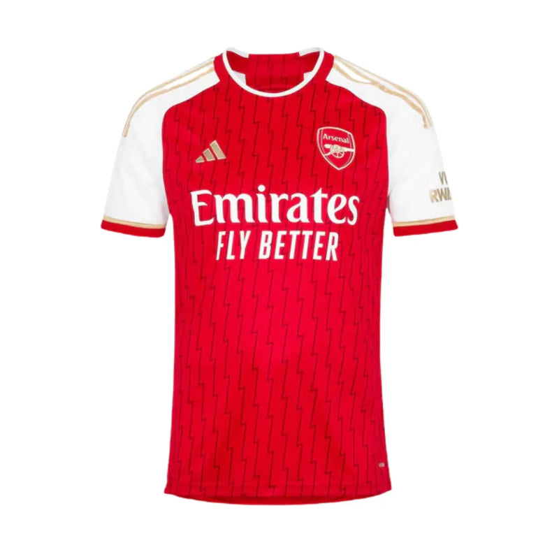 Camiseta del Arsenal I 2023/2024