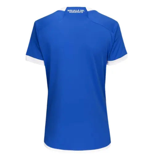 Camiseta del Universidad De Chile I 2024/2025