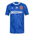 Camiseta del Universidad De Chile I 2024/2025