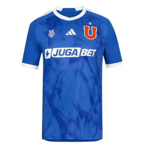 Camiseta del Universidad De Chile I 2024/2025