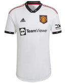Camiseta del Manchester United II 2022/2023