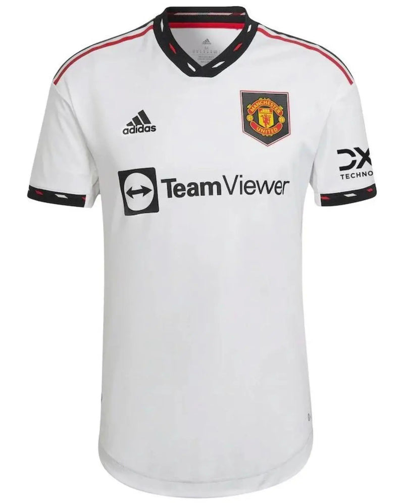 Camiseta del Manchester United II 2022/2023