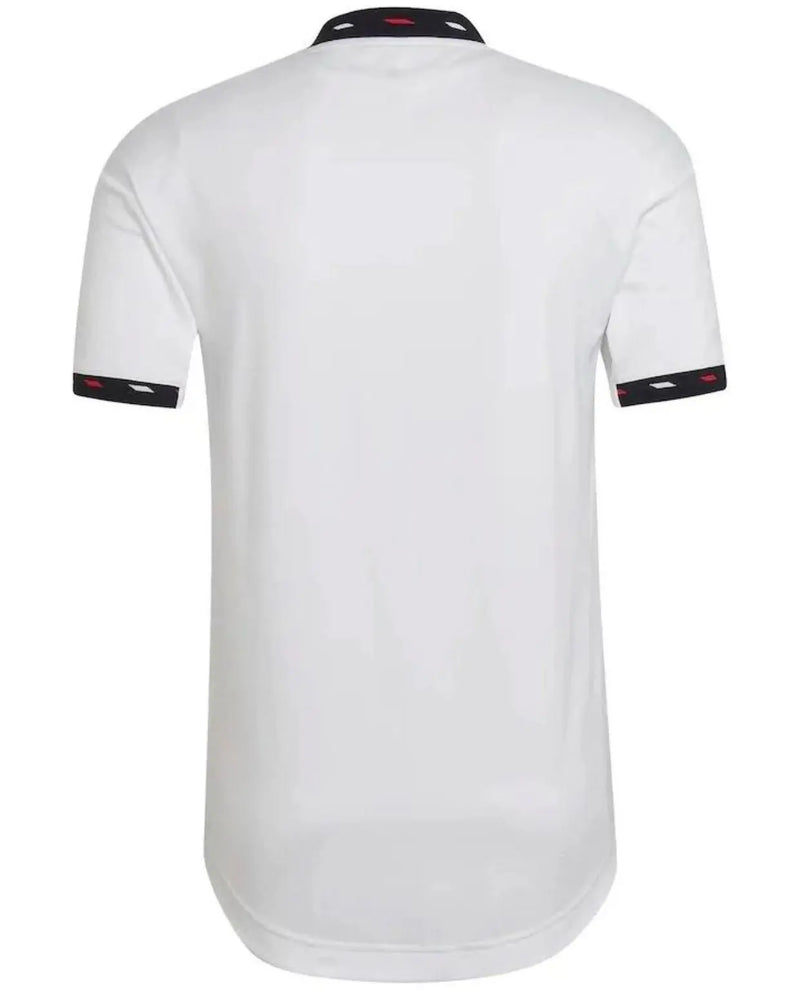 Camiseta del Manchester United II 2022/2023