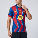 Camiseta Barcelona IV 2025/26 – Versión Jugador