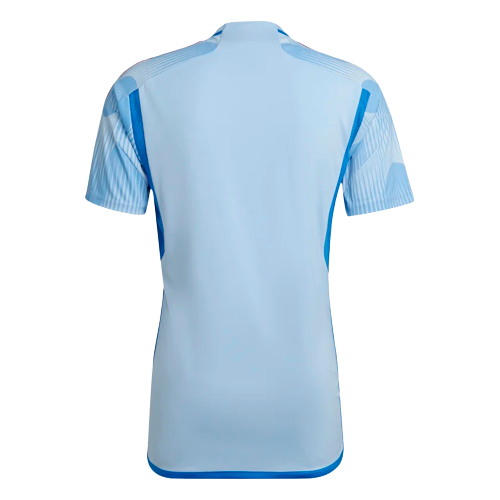 Camiseta del Espanha II 2022/2023