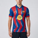 Camiseta Barcelona IV 2025/26 – Versión Jugador