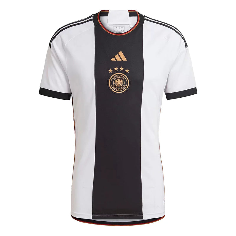 Camiseta del Alemanha I 2022/2023