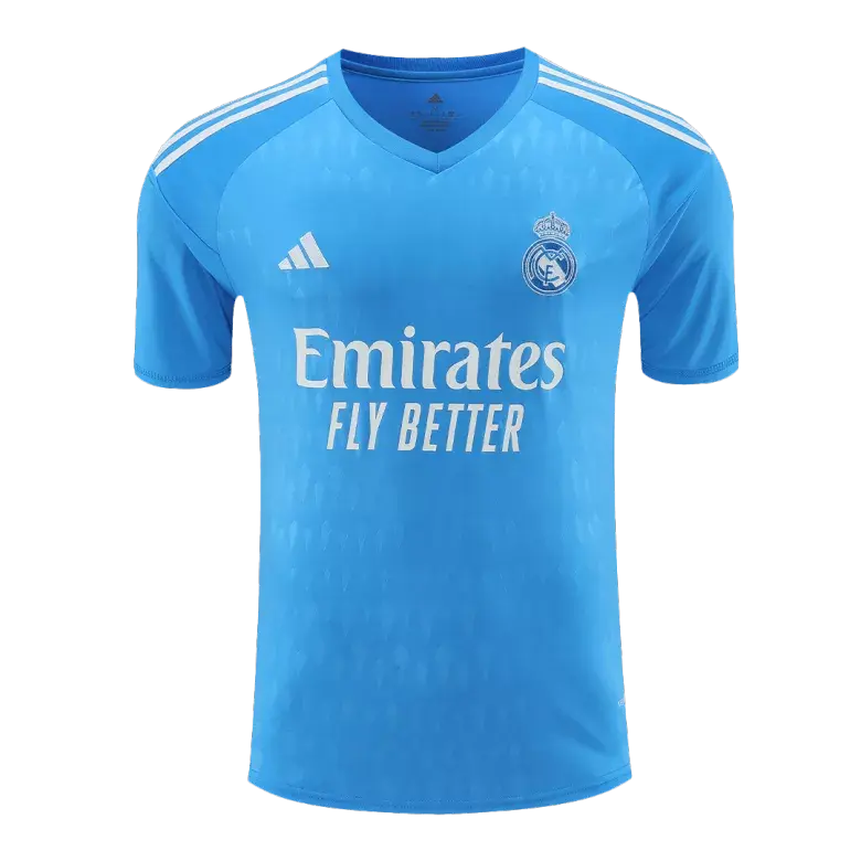 Camiseta del Portero Real Madrid I 2023/2024