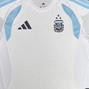 Camiseta Pre Partido Argentina II 2026