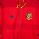 Chaqueta Retrô España 2010