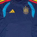 Camiseta Pre Partido España III 2026