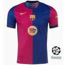 Camiseta del Barcelona I 2024/2025 - Versión del jugador