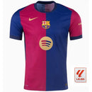 Camiseta del Barcelona I 2024/2025 - Versión del jugador