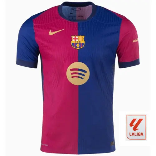 Camiseta del Barcelona I 2024/2025 - Versión del jugador