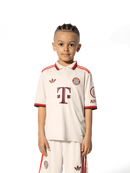 Conjunto Infantil Bayern de Munique Originals III 2024/2025