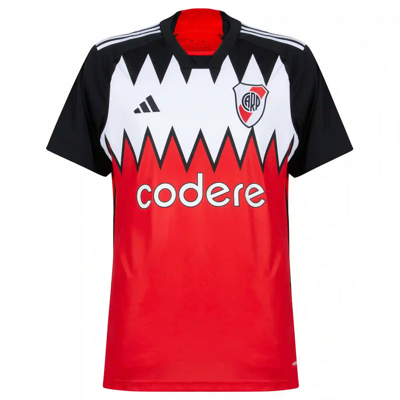 Camiseta del River Plate II 2023/2024 - C.Echeverri