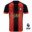 Camiseta del AFC Bournemouth I 2024/2025