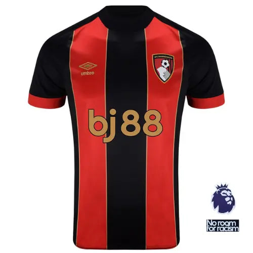 Camiseta del AFC Bournemouth I 2024/2025