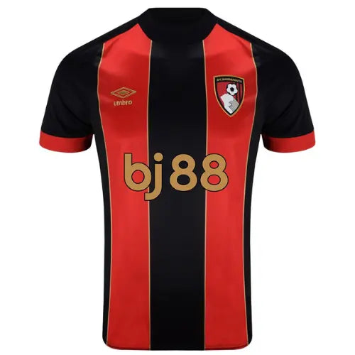 Camiseta del AFC Bournemouth I 2024/2025