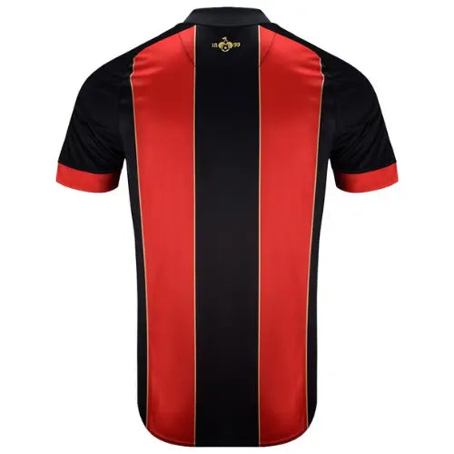 Camiseta del AFC Bournemouth I 2024/2025