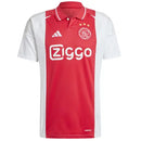 Camiseta del Ajax I 2024/2025