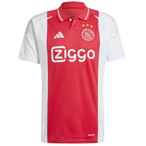 Camiseta del Ajax I 2024/2025
