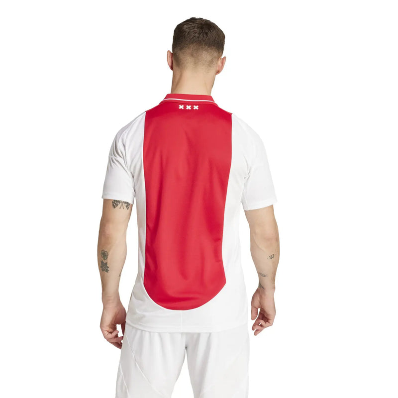 Camiseta del Ajax I 2024/2025