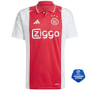 Camiseta del Ajax I 2024/2025