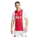 Camiseta del Ajax I 2024/2025