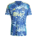 Camiseta del Ajax II 2024/2025