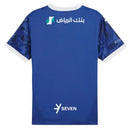 Camiseta del Al-Hilal I 2024/2025