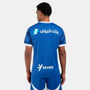 Camiseta del Al-Hilal I 2024/2025