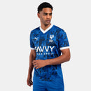 Camiseta del Al-Hilal I 2024/2025