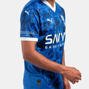 Camiseta del Al-Hilal I 2024/2025