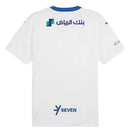 Camiseta del Al-Hilal II 2024/2025