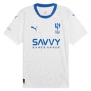 Camiseta del Al-Hilal II 2024/2025