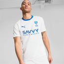 Camiseta del Al-Hilal II 2024/2025
