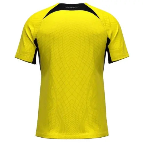 Camiseta del Al-Ittihad I 2024/2025