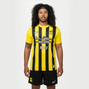 Camiseta del Al-Ittihad I 2024/2025