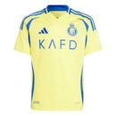Camiseta del Al-Nassr I 2024/2025