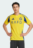 Camiseta del Al-Nassr I 2024/2025