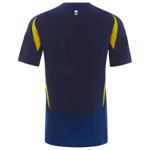 Camiseta del Al-Nassr II 2024/2025