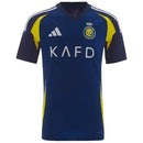 Camiseta del Al-Nassr II 2024/2025