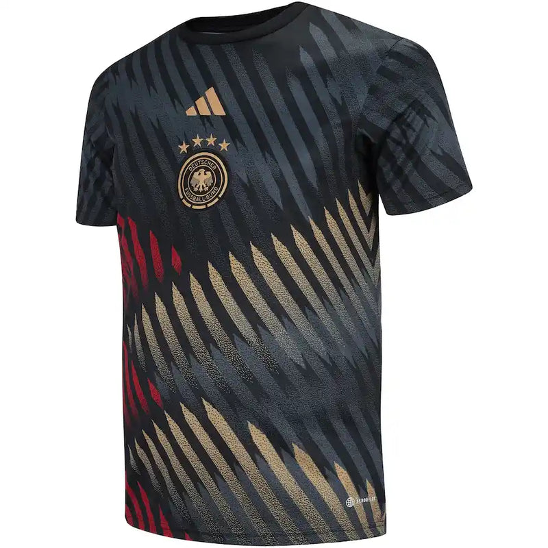 Camiseta del Alemanha I Pré Jogo 2023/24