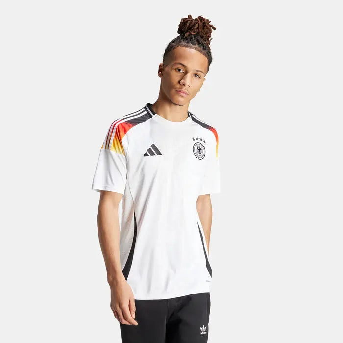 Camiseta del Alemanha I 2024/2025