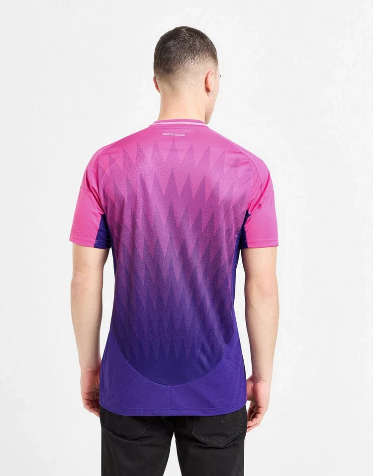 Camiseta del Alemanha II 2024/2025