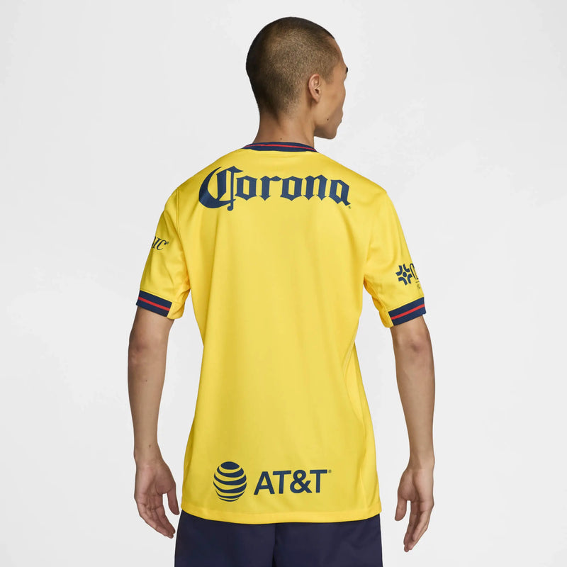 Camiseta del América do México I 2024/2025