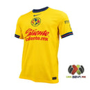 Camiseta del América do México I 2024/2025